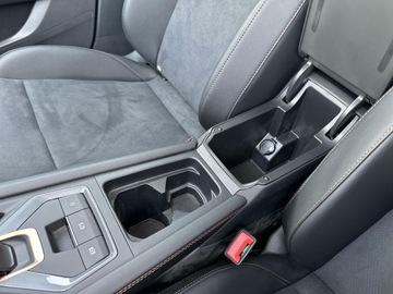 Cupra Formentor Crossover Facelifting 2.0 TSI 333KM 2025 Cupra Formentor VZ 333KM Pure Performance Pakiet E, zdjęcie 36