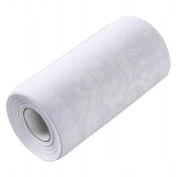 3x Border White Lace Home Sufit dekoracyjny
