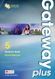 Gateway plus 5 komplet Praca zbiorowa