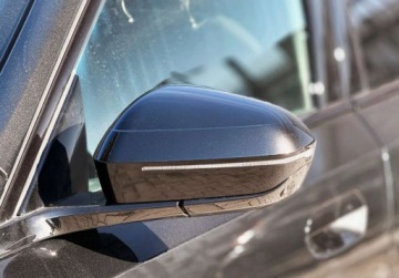 BMW Seria 5 G90-91 Touring 2.0 520d 197KM 2025 BMW Seria 5 I wlasciciel M Pro Pakiet Hak Gwarancja Bezwypadkowy FVAT, zdjęcie 9