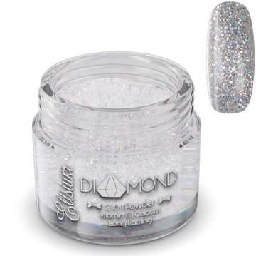 ELISIUM PROSZEK TYTANOWY GLINTING SILVER D06 23g