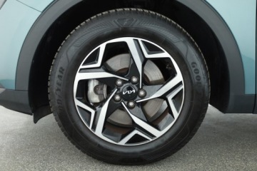 Kia Sportage V SUV 1.6 T-GDI 150KM 2024 Kia Sportage 1.6 T-GDI, Salon Polska, zdjęcie 11