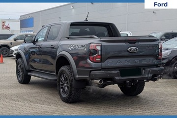 Ford Ranger VI Raptor 3.0 V6 EcoBoost 292KM 2025 FORD Ranger Raptor 4x4 A10 3.0 292KM, zdjęcie 5