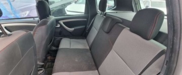 Dacia Duster I 2013 Dacia Duster 2013r, SALON POLSKA. 1.5 DCI. Uszkodzony prawy bok. Jezdzi., zdjęcie 8