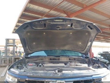 Chevrolet Silverado II 2022 Chevrolet Silverado 1500 Short Bed Rst 2022 5.3l 5.3 Benzyna 355KM, zdjęcie 8