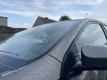 Toyota Corolla XI Sedan Facelifting 1,6 Valvematic 132KM 2017 Toyota Corolla Klimatronik Kamera Skóra Tempomat, zdjęcie 10