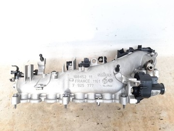 Kolektor Ssący 7925777 BMW G05 G20 G30 2.0d B47