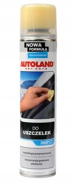 AUTOLAND DO USZCZELEK 300ML KONSERWACJA CHRONI