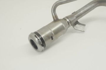 GP365 Ford Focus mk4 1.5d Топливозаливная трубка