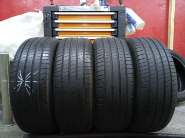 195/55R16 91T Michelin Primacy 4 CENA ZA KOMPLET 2019r