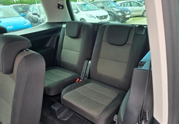 Volkswagen Sharan II Van 1.4 TSI BMT 150KM 2012 Volkswagen Sharan 1,4 Benzyna 150 KM 7-osob GWARANCJA Zamiana Zarejestrowa, zdjęcie 13