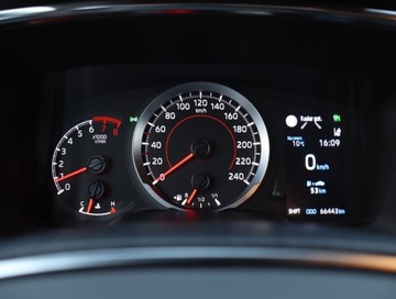 Toyota Corolla XII TS Kombi 1.2 Turbo D-4T 116KM 2019 Toyota Corolla 1.2 Turbo, Klima, Klimatronic, zdjęcie 10