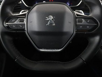 Peugeot 508 II SW 1.5 BlueHDi 130KM 2019 Peugeot 508 Automat Jasna Tapicerka Navi Kamera, zdjęcie 20