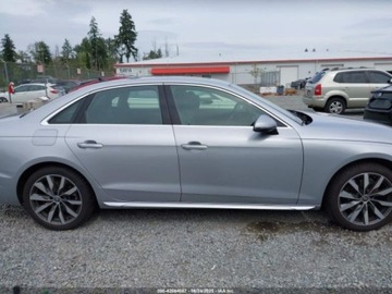Audi A4 B9 2021 Audi a4 Premium Plus 40 Tfsi Quattro S Tronic 2021 2.0l 2.0 Benzyna 201KM, zdjęcie 6