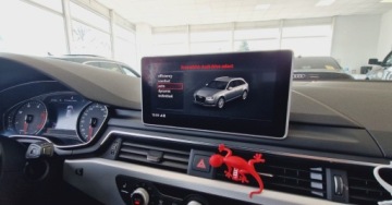 Audi A4 B9 Avant 3.0 TDI 272KM 2017 Audi A4 Avant 3.0 TDI 272KM Quattro Avant S-line FV23 3.0 Diesel 272KM, zdjęcie 16