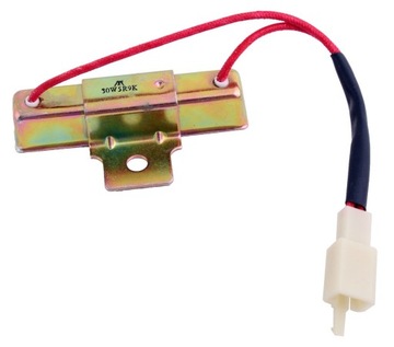 Rezystor LJ50QT (2)