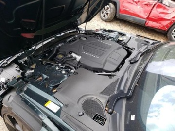 Jaguar F-Type 2022 Jaguar F-Type 2022 R-Dynamic 5.0l 5.0 Benzyna 444KM, zdjęcie 10