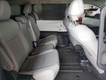 Toyota Sienna III 2025 Toyota Sienna Xle 2025 2.5 Hybryda 245KM, zdjęcie 11