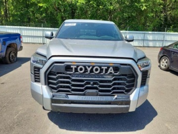 Toyota Tundra II 2024 Toyota Tundra Platinum 2024 3.4 Benzyna 389KM, zdjęcie 5