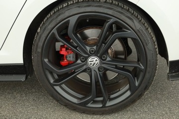 Volkswagen Golf VII GTI 3d Facelifting 2.0 TSI 290KM 2019 VW Golf GTI TCR, Salon Polska, Serwis ASO, zdjęcie 11
