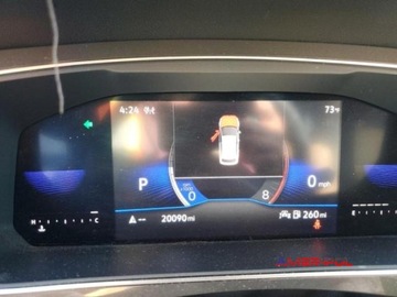 Volkswagen Tiguan II 2022 Volkswagen Tiguan 2022 r., SE 4x4 2.0 Benzyna 184KM, zdjęcie 6