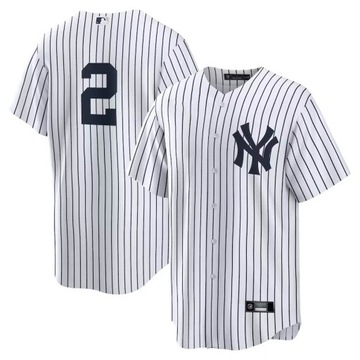 koszulka baseballowa Derek Jeter New York Yankees