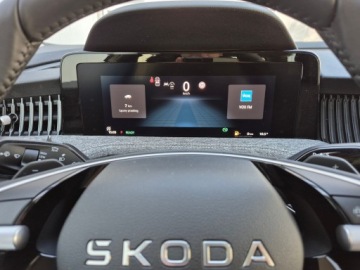 Skoda Superb III Kombi Facelifting 1.5 TSI 150KM 2026 Skoda Superb DRIVE 1.5 TSI DSG Auto z placu, zdjęcie 24