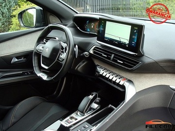 Peugeot 3008 II Plug-In Hybrid Facelifting 1.6 HYBRID 225KM 2022 Peugeot 3008 1.6 Hybryd 225KM GT-LINE Full Led Kamera Navi Focal 1.6 225KM, zdjęcie 10