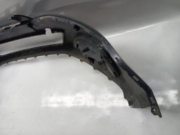 NÁRAZNÍK PŘEDNÍ SEAT ALHAMBRA VW SHARAN II 7N5807221