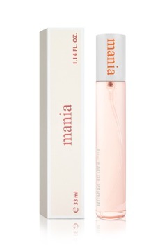 Trwałe Perfumy 33ml Mania Perfumetki 33 ml