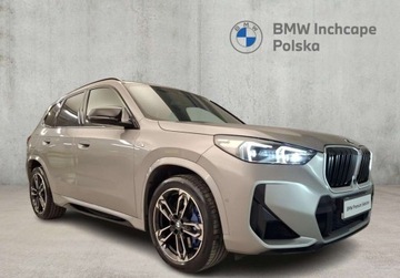 BMW X1 U11 Crossover M 2.0 M35i 300KM 2024 BMW X1 BMW X1 M35i xDrive 2.0 Benzyna 300KM, zdjęcie 6