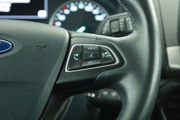 Ford Ecosport II SUV Facelifting 1.0 EcoBoost 125KM 2019 Ford Ecosport 1.0 EcoBoost, Salon Polska, zdjęcie 14