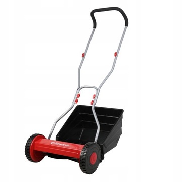 РУЧНАЯ КОСИЛКА 38см FAWORYT TKR380