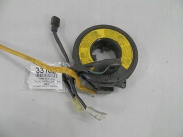 HYUNDAI LANTRA II J2 PÁSEK KROUŽEK POD VOLANT AIRBAG SG1V640277