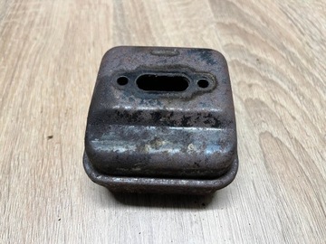 STIGA 8000 ГЛУШИТЕЛЬ ВЫХЛОПА