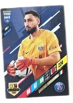FIFA 365 2024 TEAM MATE PSG 1 DONNARUMMA