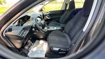 Peugeot 2015 Peugeot 308 Raty Panorama Automat Tylko 38 tys km Full led Super stan Gwa, zdjęcie 20