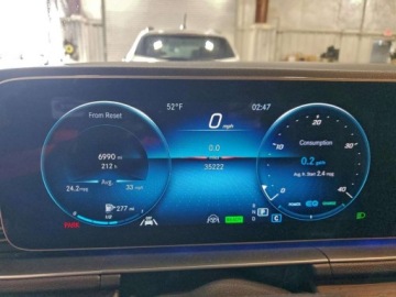 Mercedes GLE V167 2022 Mercedes-Benz GLE 450 4Matic 2022 3.0 Benzyna 362KM, zdjęcie 9