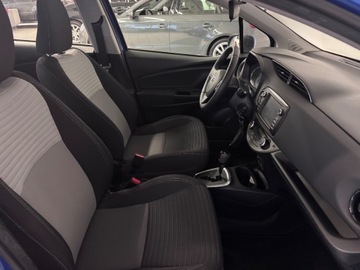 Toyota Yaris 2018 Toyota Yaris 1.5HSD 100KM Team Deutschland Kamera Navi Gwarancja SSU, zdjęcie 21