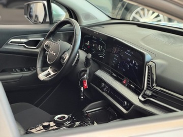 Kia Sportage V SUV 1.6 T-GDI MHEV 180KM 2022 Kia Sportage L + Smart / 1 właściciel / Salon Pols, zdjęcie 36