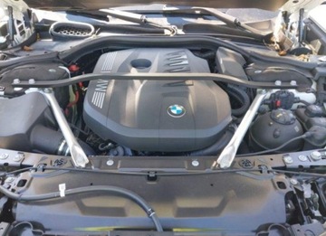 BMW 2024 BMW Seria 7 2024, 3.0L, od ubezpieczalni, zdjęcie 13