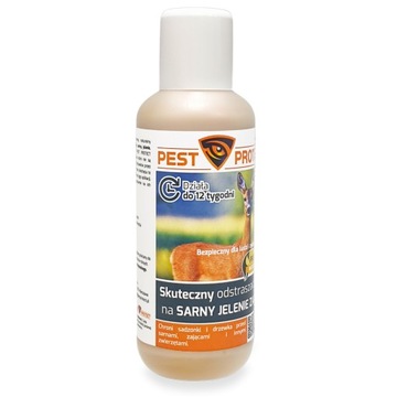 ОТПУСКАТЕЛЬ для косуль и зайцев PEST PROTECT