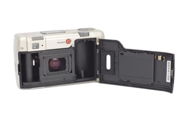 KONICA ECO Z-UP 130e -mało używana-nie przegap!