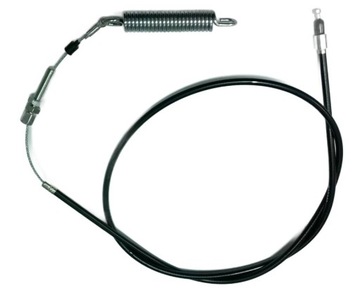 LINKA WŁĄCZANIA NOŻY CASTELGARDEN TC102 TCB 122 HONDA HF 2213 STIGA ESTATE