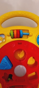 Ходунки со светом и звуком Playgo звучит ХИТ ПОДАРОК