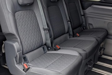 Ford Tourneo Custom II  L1 2.0 EcoBlue 170 KM 170KM 2026 FORD Tourneo Custom 320 L2H1 Titanium A8 2.0 170KM, zdjęcie 10