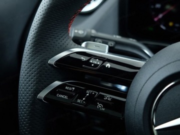 Mercedes GLA II Off-roader Facelifting 2.0 220 190KM 2025 MERCEDES-BENZ GLA 220 4-Matic AMG Line 2.0 (190KM) 2025, zdjęcie 9