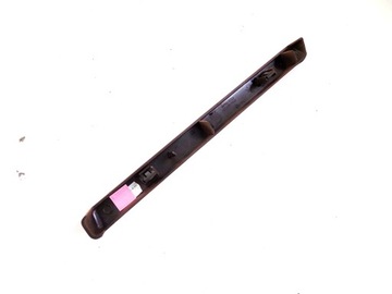 CITROEN C8 02-14 LIŠTA DEKORACE KONZOLA DESKY LEVÝ