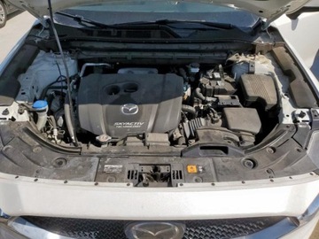Mazda CX-5 II 2019 Mazda CX-5 TOURING, od ubezpieczalni 2.5 Benzyna 187KM, zdjęcie 11