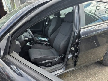 Alfa Romeo 147 Hatchback 1.6 TS 16v 105KM 2008 Alfa Romeo 147 1.6 Benzyna 105 KM, Klimatyzacja,, zdjęcie 4